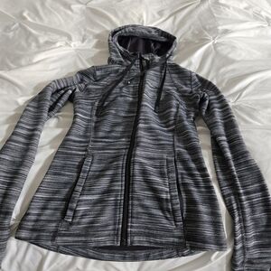 Define Jacket With Hood